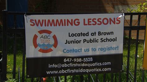 Aquatic programs in jeopardy at 20 schools after TDSB cuts instructors